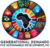 Generational Demands for Sustainable Development Inc